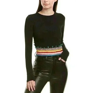 Alice+Olivia Top